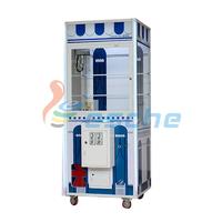 Arcade games machines coin operated claw crane vending machines