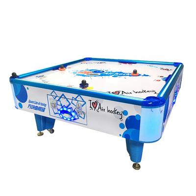New design amusement park machine classic air hockey table