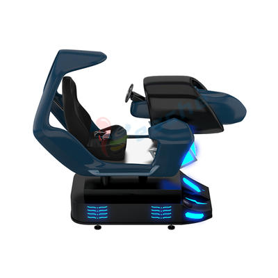 Arcade Dynamic Car Racing Virtual Reality Simulator 9d Vr Racing Car